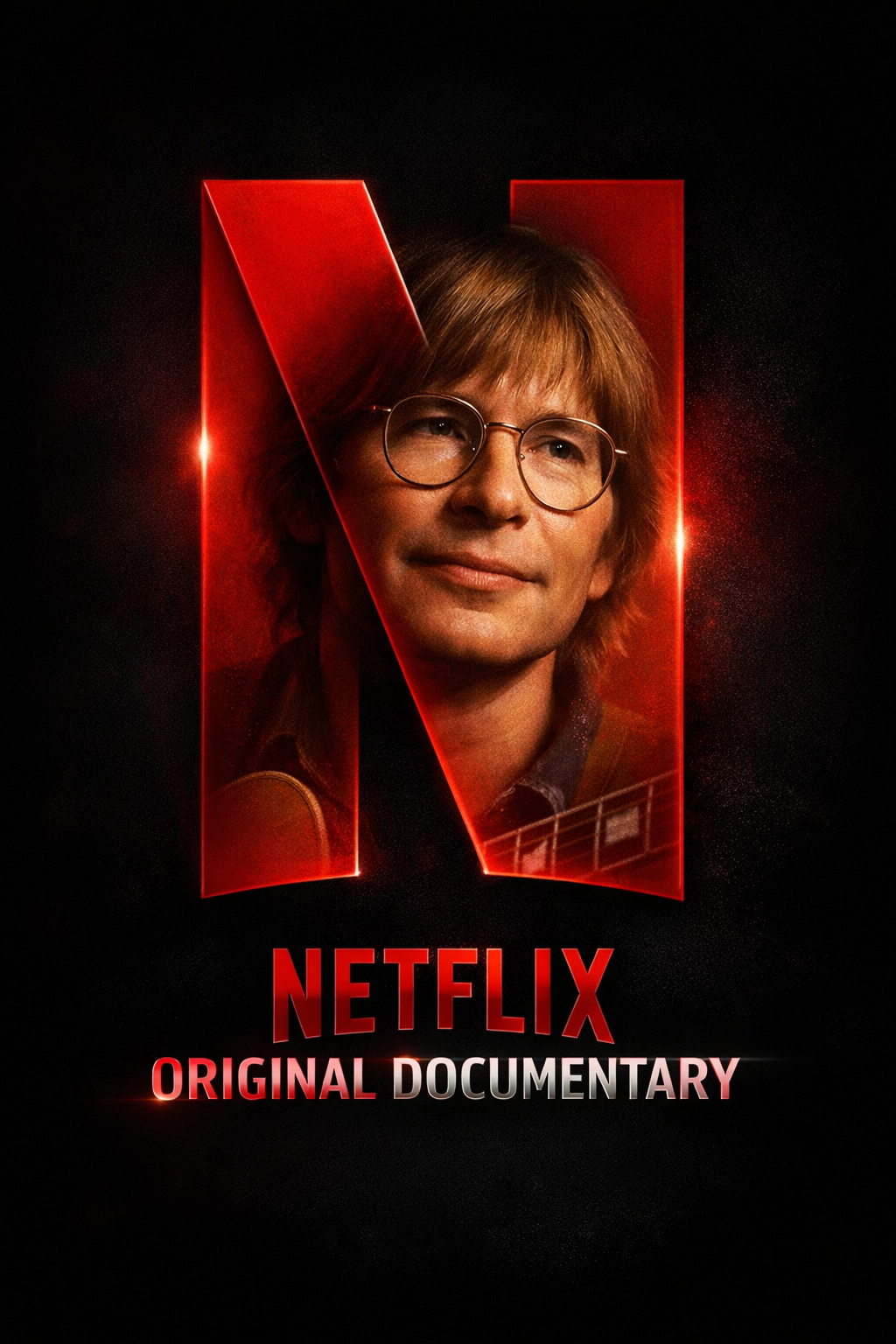 It’s Official and Streaming Live: Netflix Has Officially Released The Trailer for the Highly Anticipated John Denver Documentary.