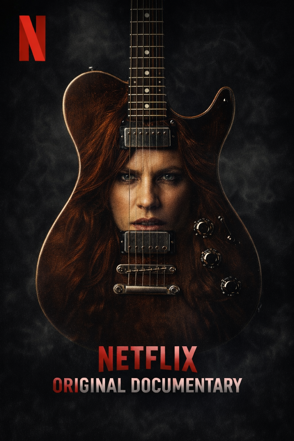 The Wait Is Finally Over: Netflix Has Officially Released The Trailer for the Highly Anticipated FLOOR JANSEN Documentary.
