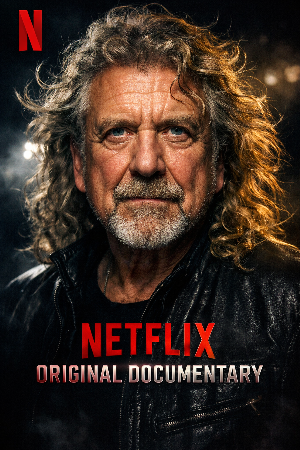 It’s Official: Netflix Releases Trailer for the Highly Anticipated Robert Plant’s Documentary.