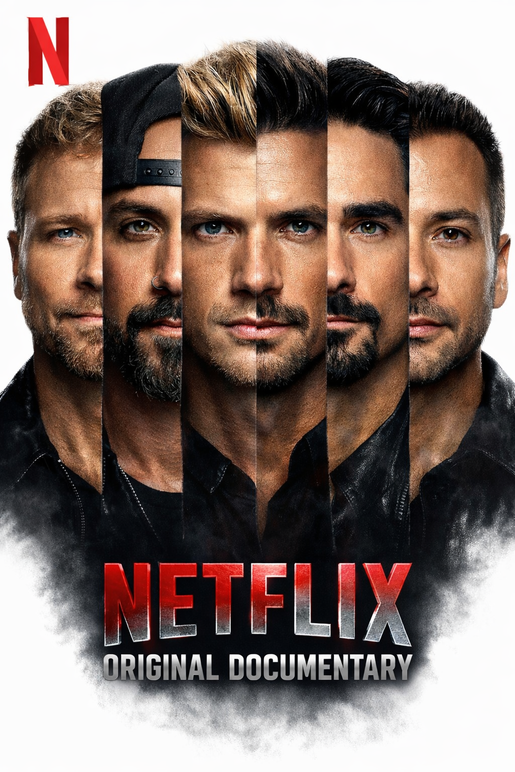 It’s Official: The Netflix Most Anticipated Documentary Trailer on Backstreet Boys Is Finally Out.