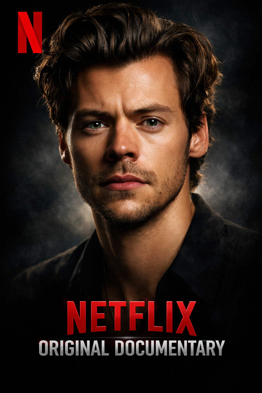 The Wait Is Finally Over: Netflix Has Officially Released The Trailer for the Highly Anticipated Harry Styles Documentary.