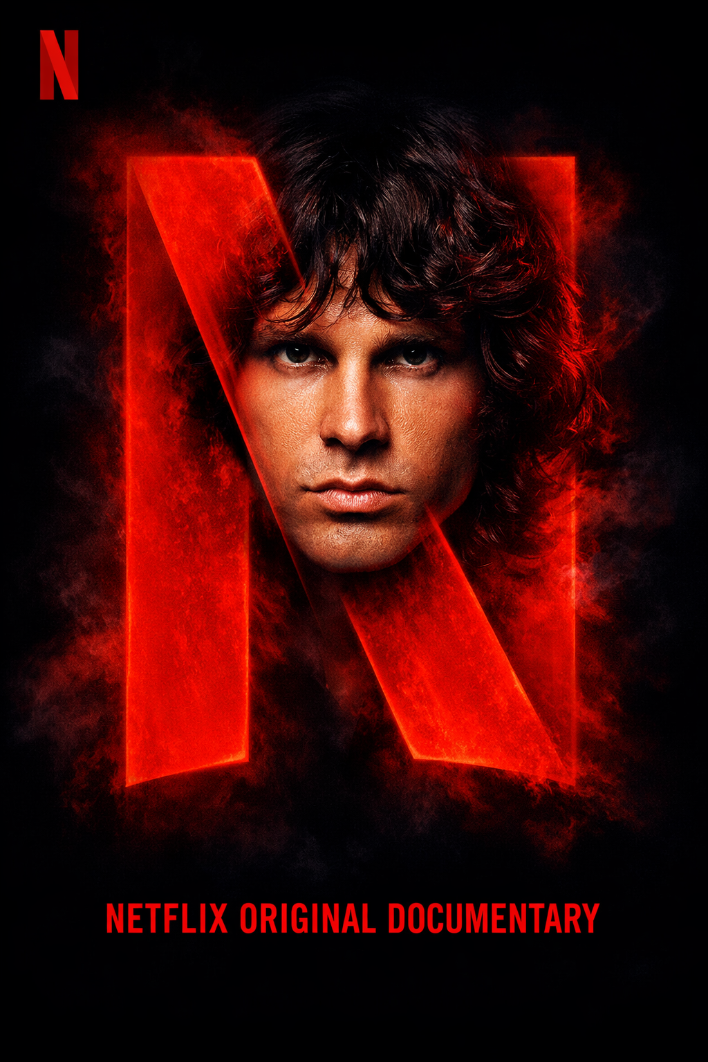 FINALLY: fans of jim Morrison celebrate as Netflix unleashed his first documentary