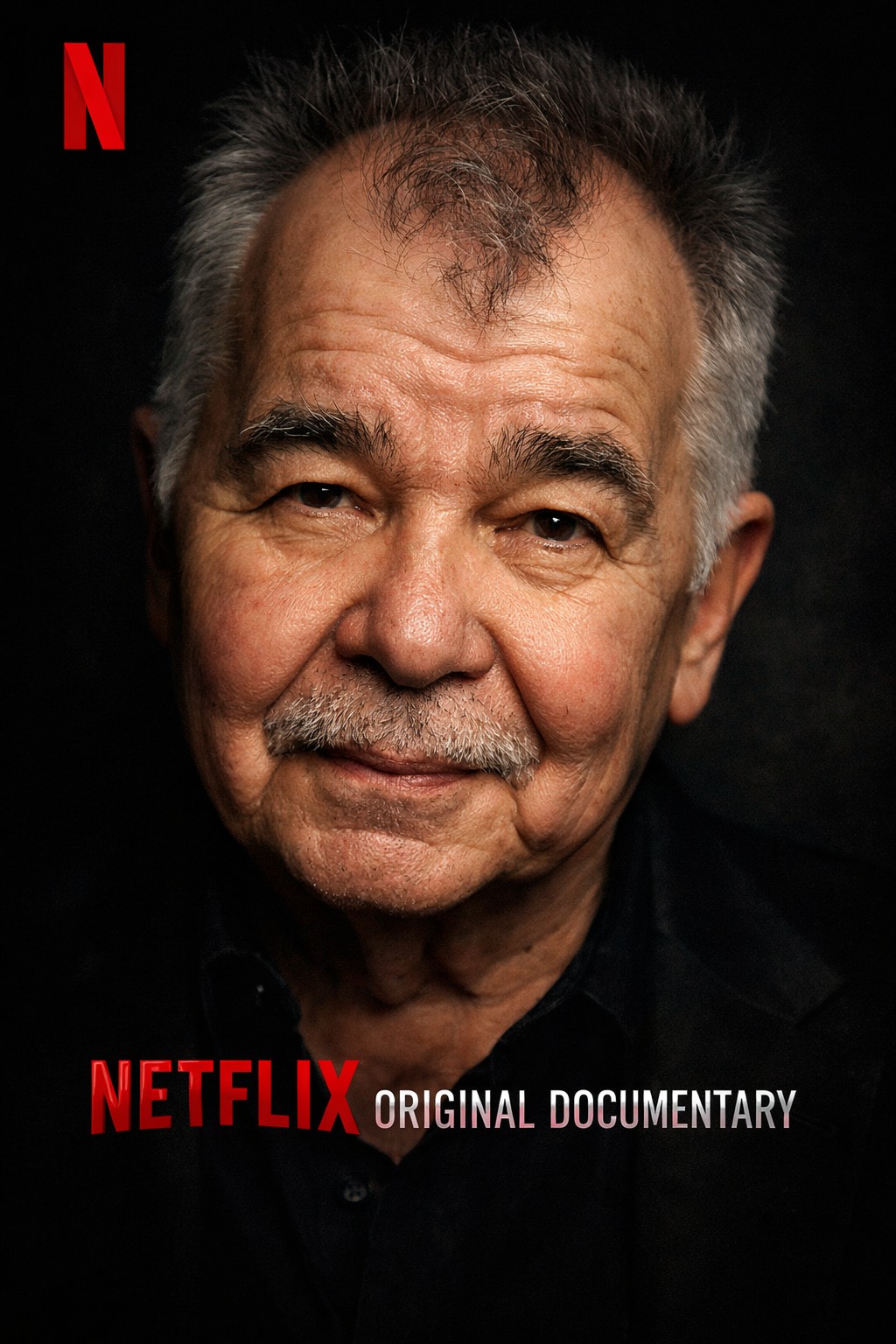 It’s Official: Netflix Has Officially Released The Trailer for the Highly Anticipated JOHN PRINE Documentary.