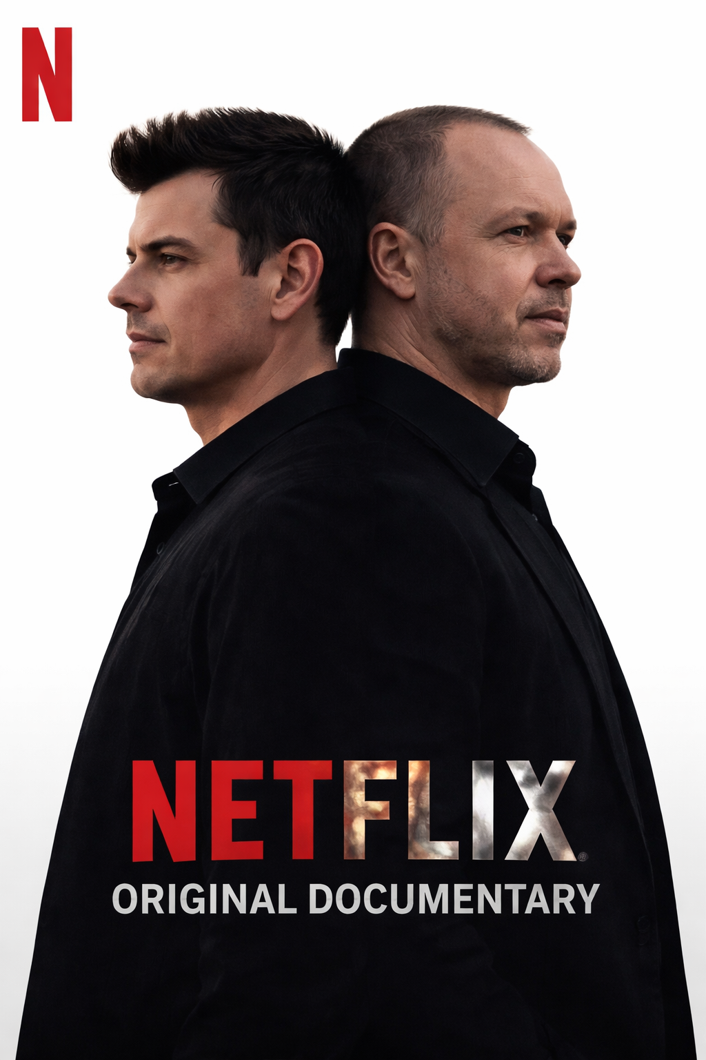 It’s Now Official and Streaming: The New Kids On The Block Netflix Documentary Trailer is now out.