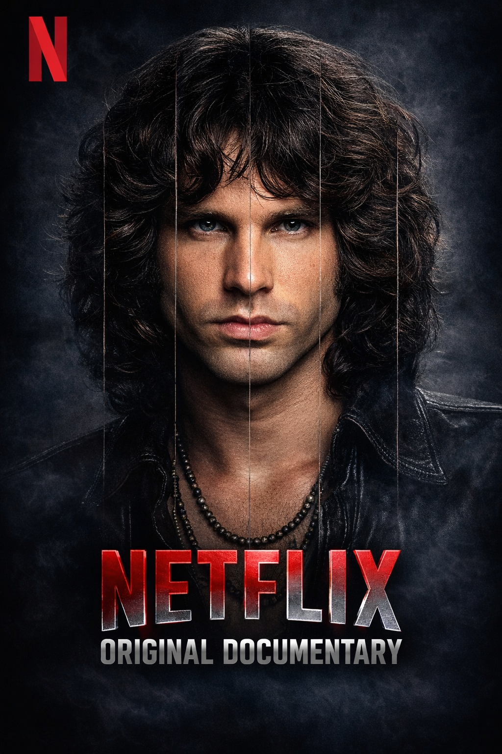 It’s Now Official: Netflix Has Officially Released The Trailer for the Highly Anticipated Jim Morrison documentary.
