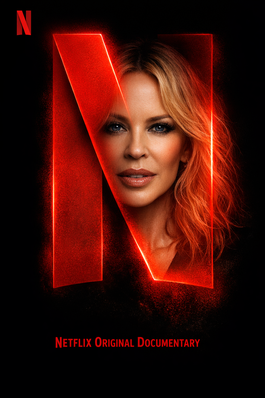The wait is finally over: Netflix unleashed fans favorite Kylie minogue documentary