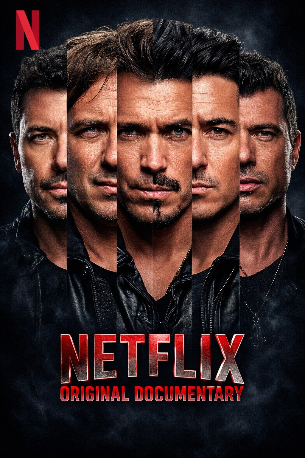 Netflix Has Officially unveiled The Trailer for the Long-Awaited New Kids On The Block Documentary.