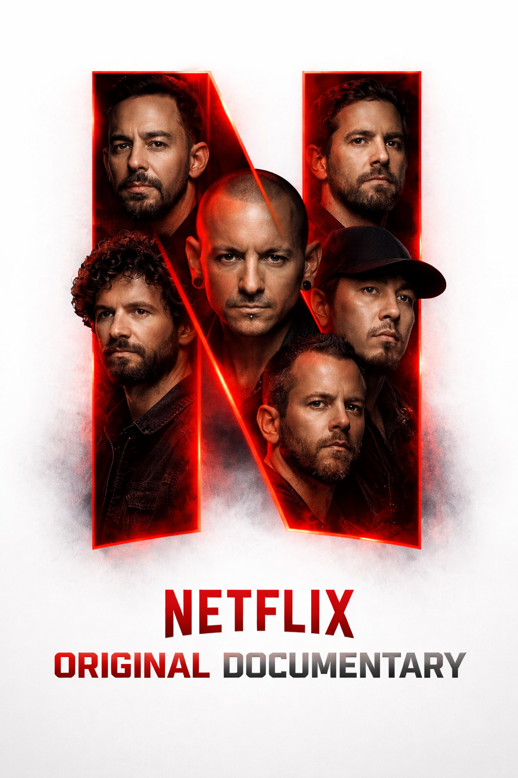 It’s Now Official and Streaming Live: Netflix officially Released The Trailer for the Highly Anticipated Linkin Park documentary.
