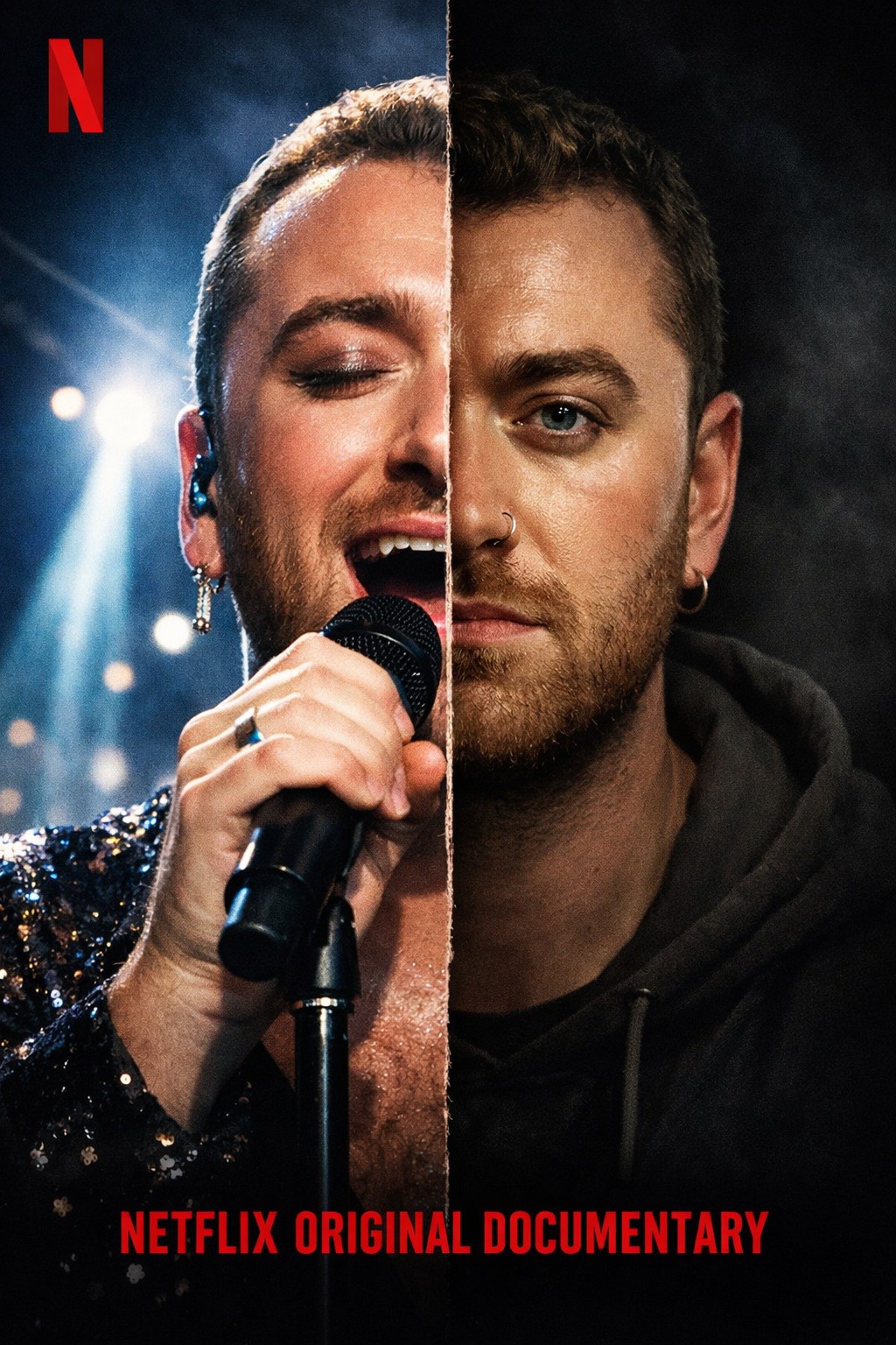 It’s Official: Netflix Has Officially Released The Trailer for the Highly Anticipated Sam Smith documentary.