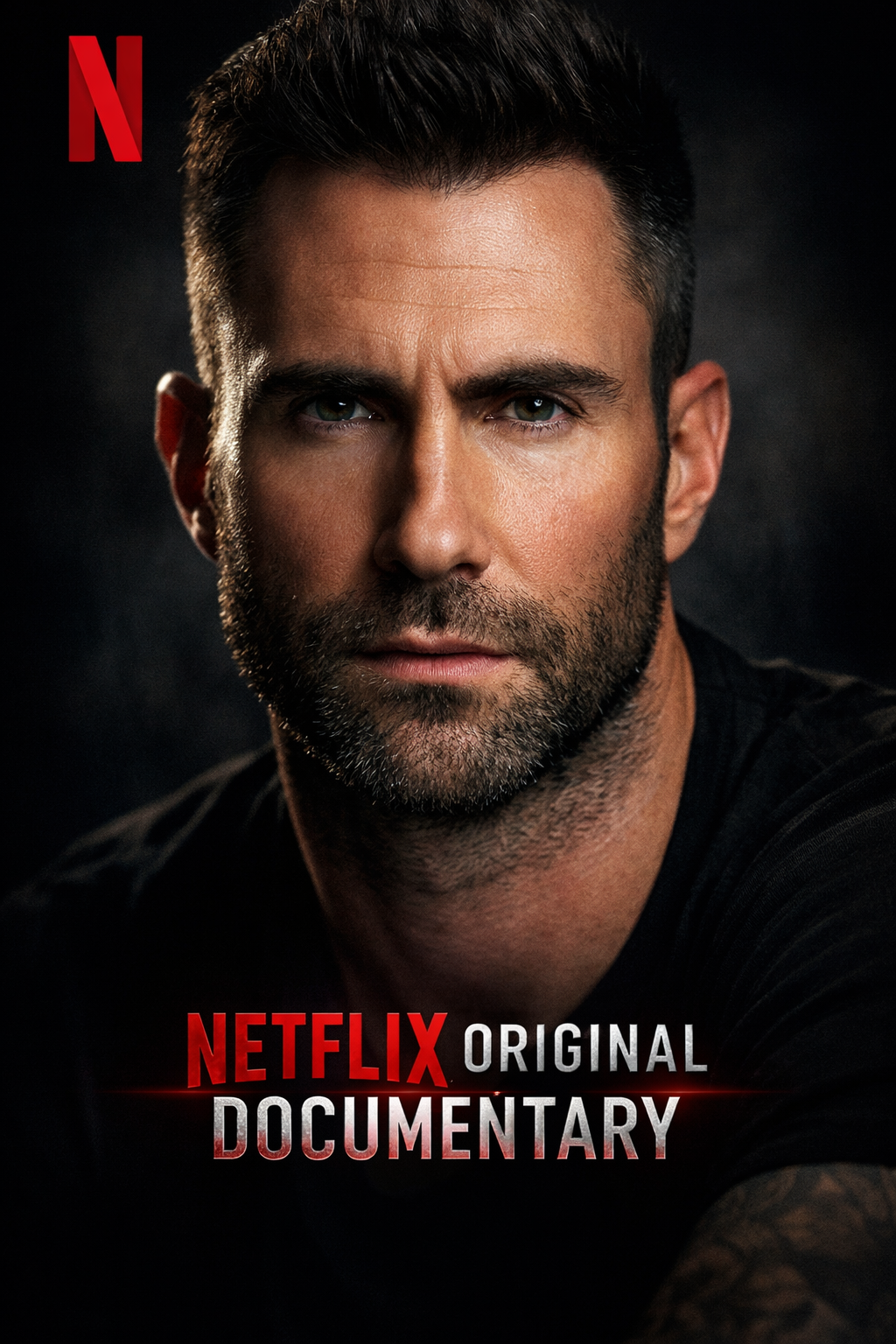 It’s Official: Netflix Has Officially Released The Trailer for the Highly Anticipated Adam Levine Documentary.