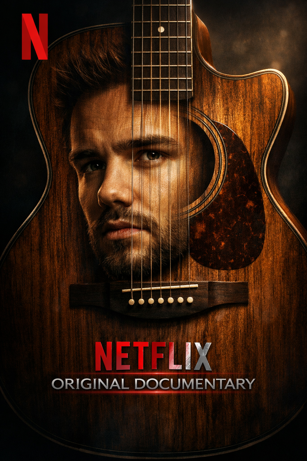 Finally Netflix Has Officially Released The Trailer for the Long-Awaited Liam Payne Documentary.