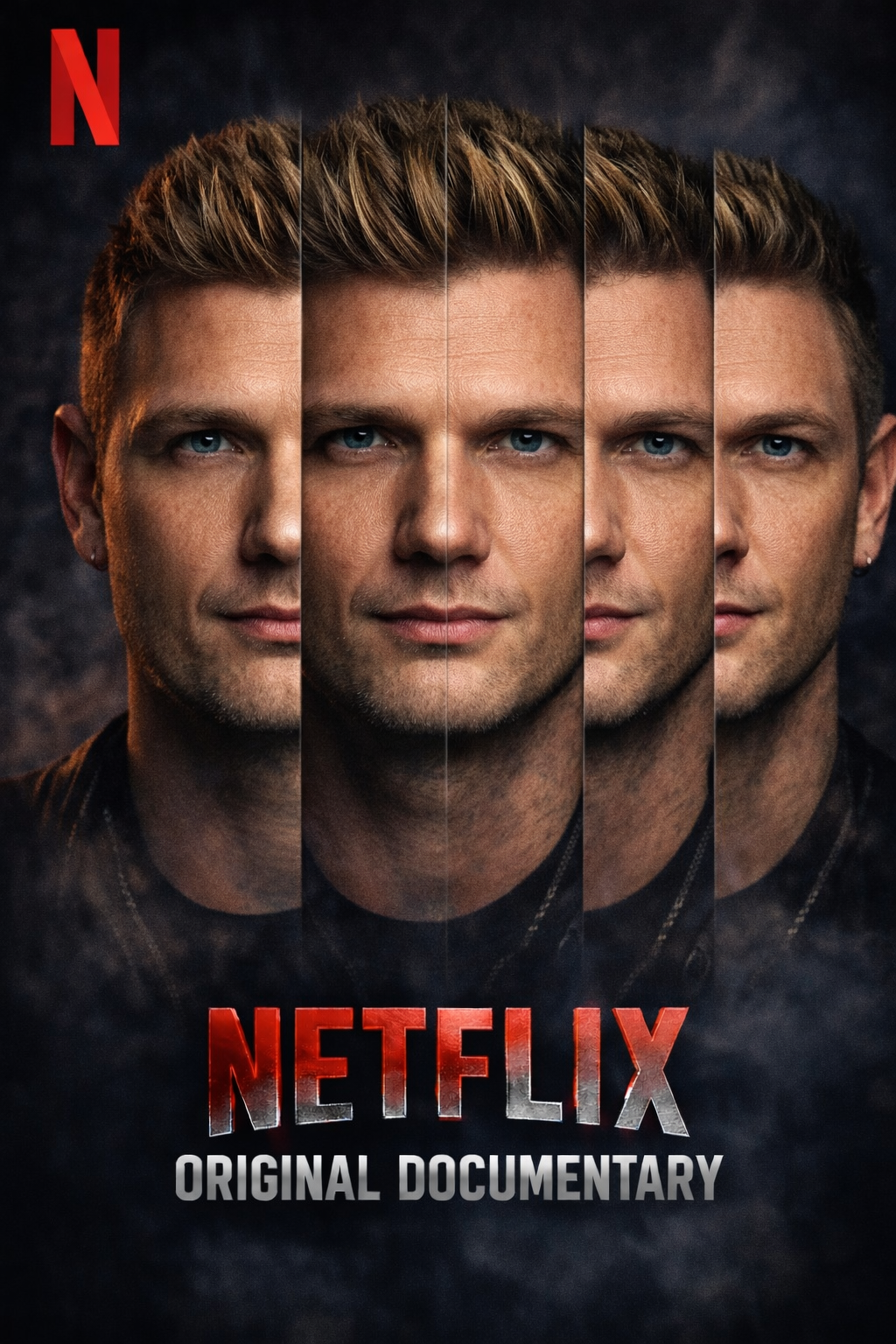 Finally out: Netflix Has Droped the trailer for the long-awaited Nick Carter Documentary.