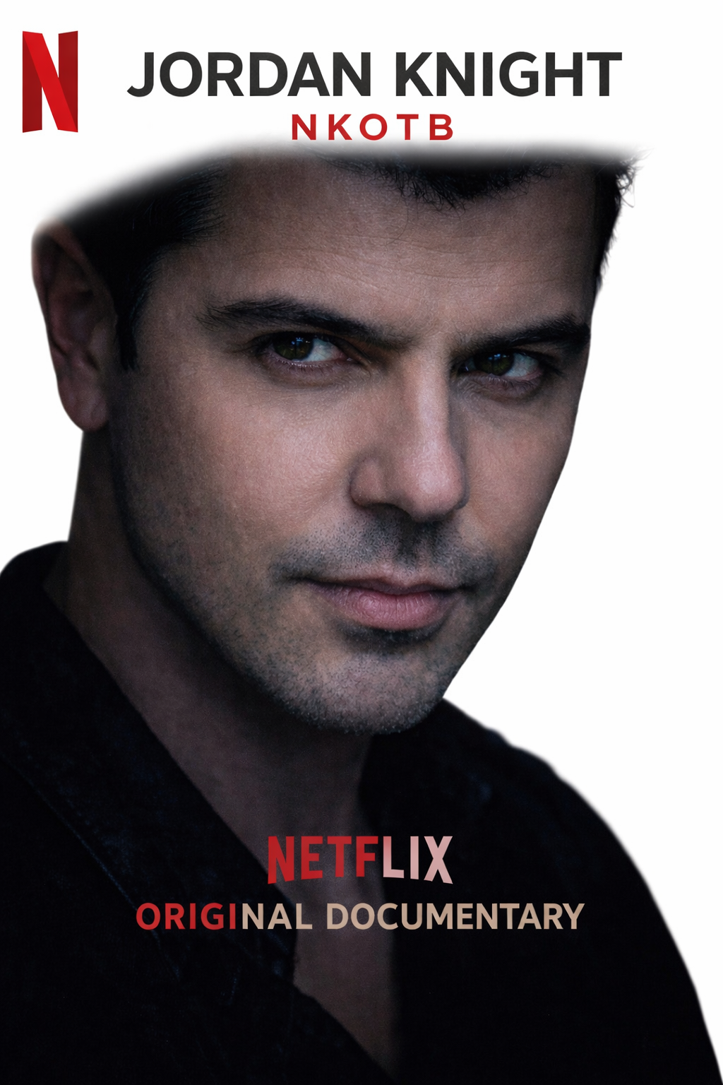 Netflix Has Officially Released The Trailer For The highly Anticipated Jordan Knight Documentary.