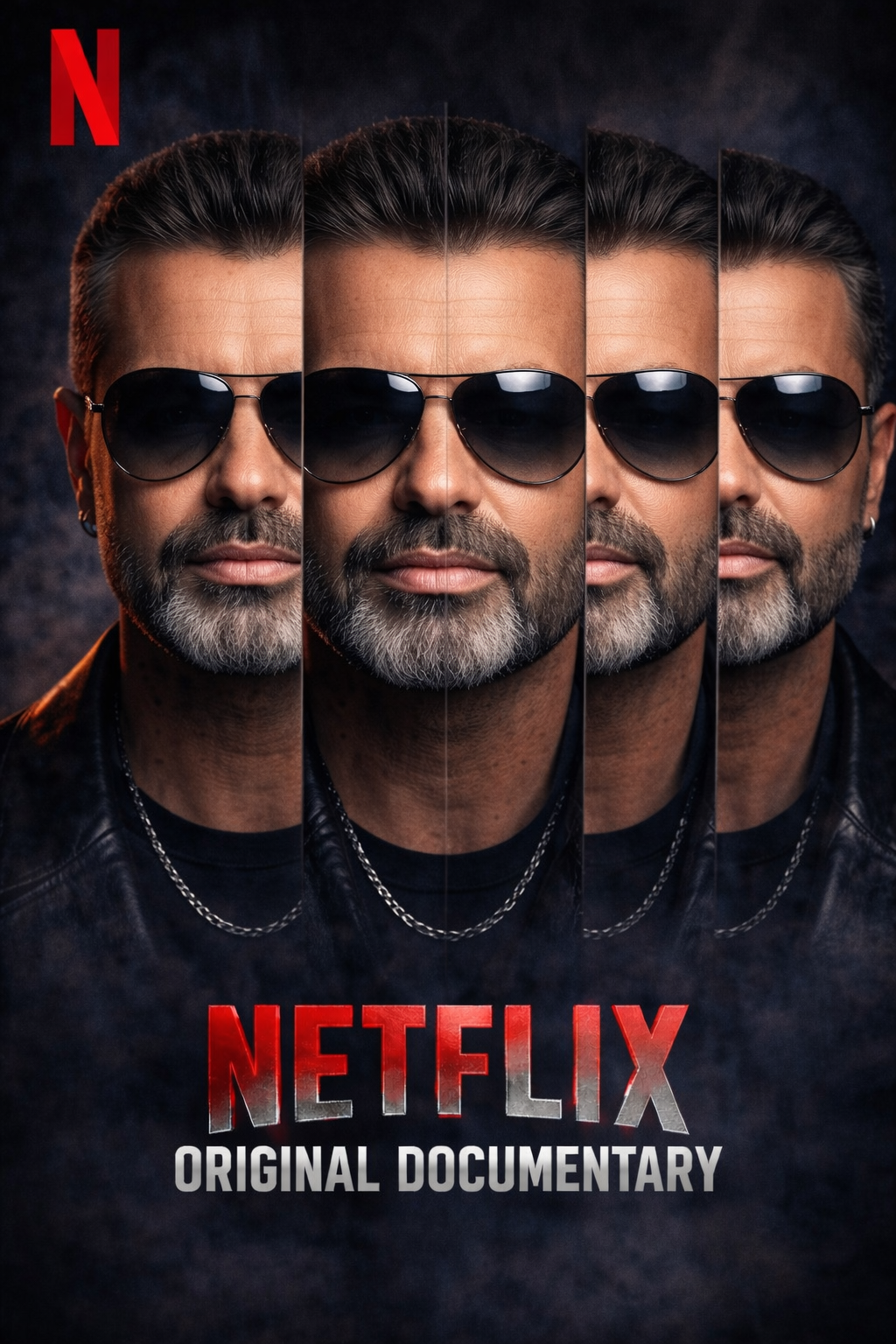 Inside Slipknot: Netflix just Dropped George Michael’s Documentary Trailer.