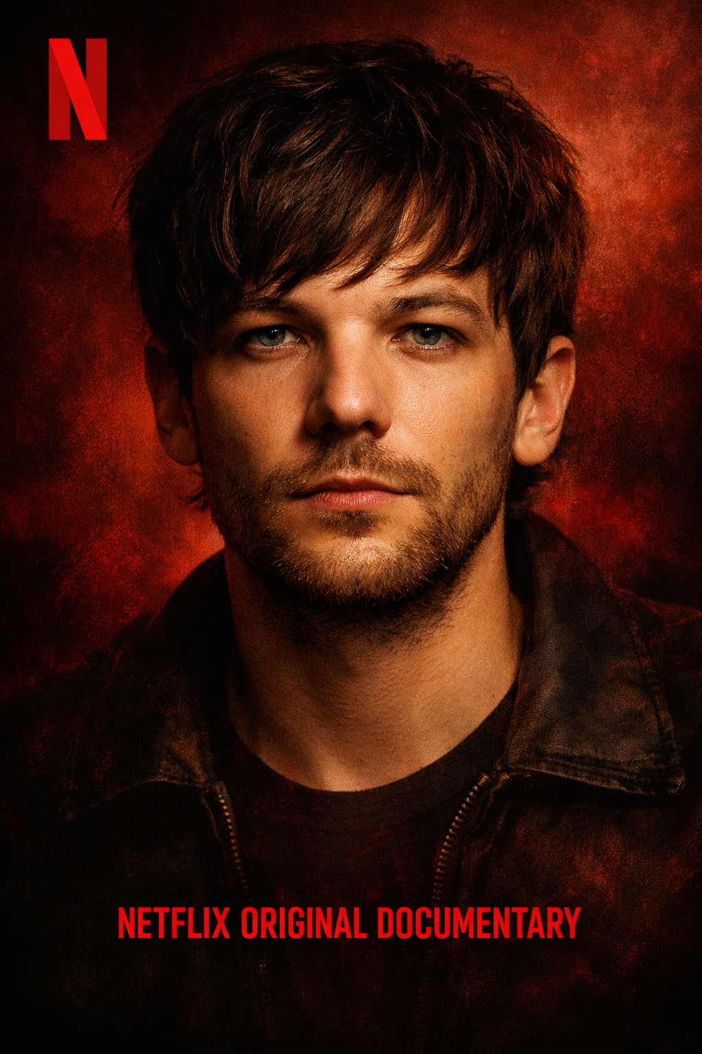Finally: Netflix unleashed fans favorite Louis Tomlinson documentary