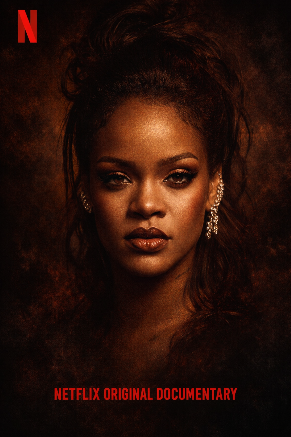 FINALLY: Netflix releases most anticipated RIHANNA documentary