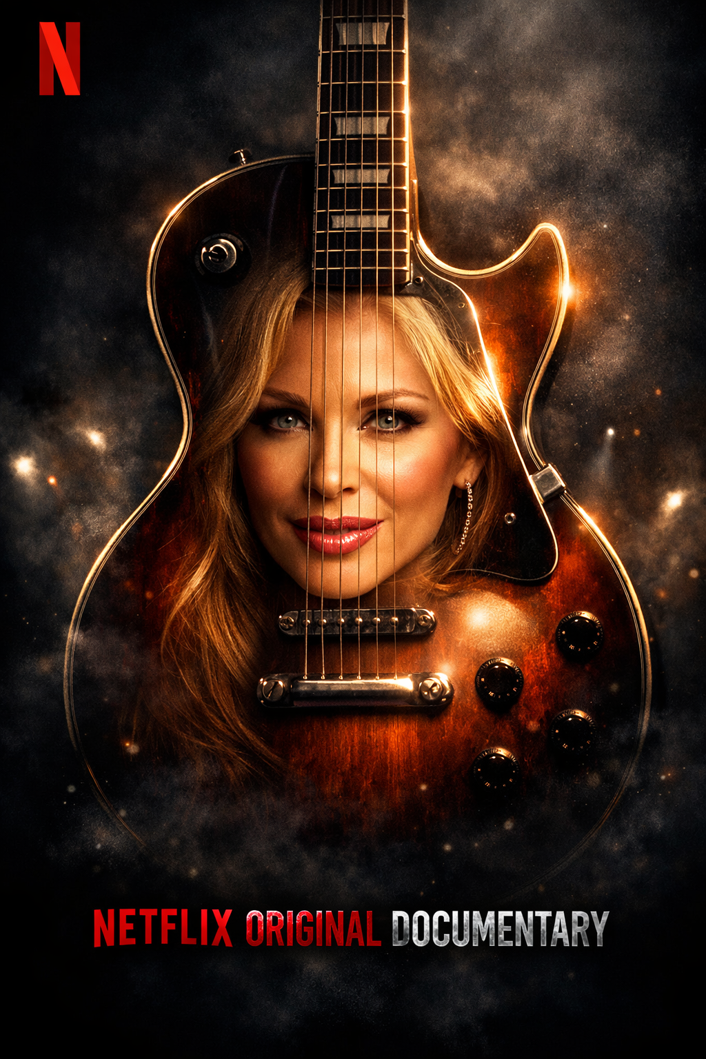 Finally out: Netflix Has Droped the trailer for the long-awaited Kylie Minogue Documentary.