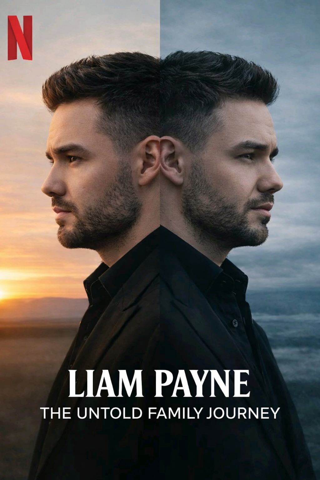 Breaking News: Liam Payne’s Emotional Biopic Family Life Is Premiering Live — A Powerful Story of Love, Struggles, and Legacy Unfolds.