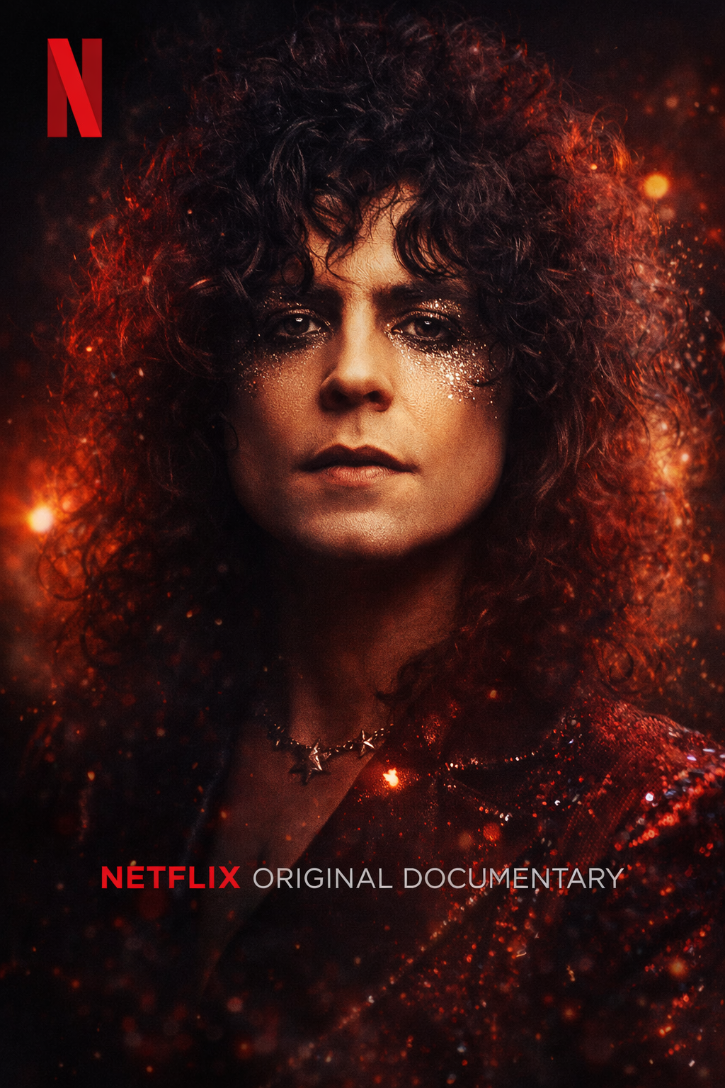 Finally Netflix Has Officially Released The Trailer for the Highly Anticipated MARC BOLAN Documentary.