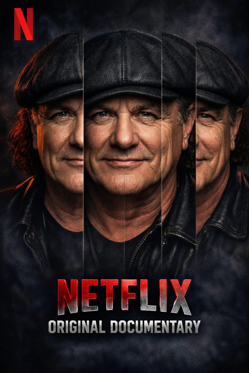 The Wait Is Finally Over: Netflix Has Officially unveiled The Trailer for the Highly Anticipated BRIAN JOHNSON Documentary.