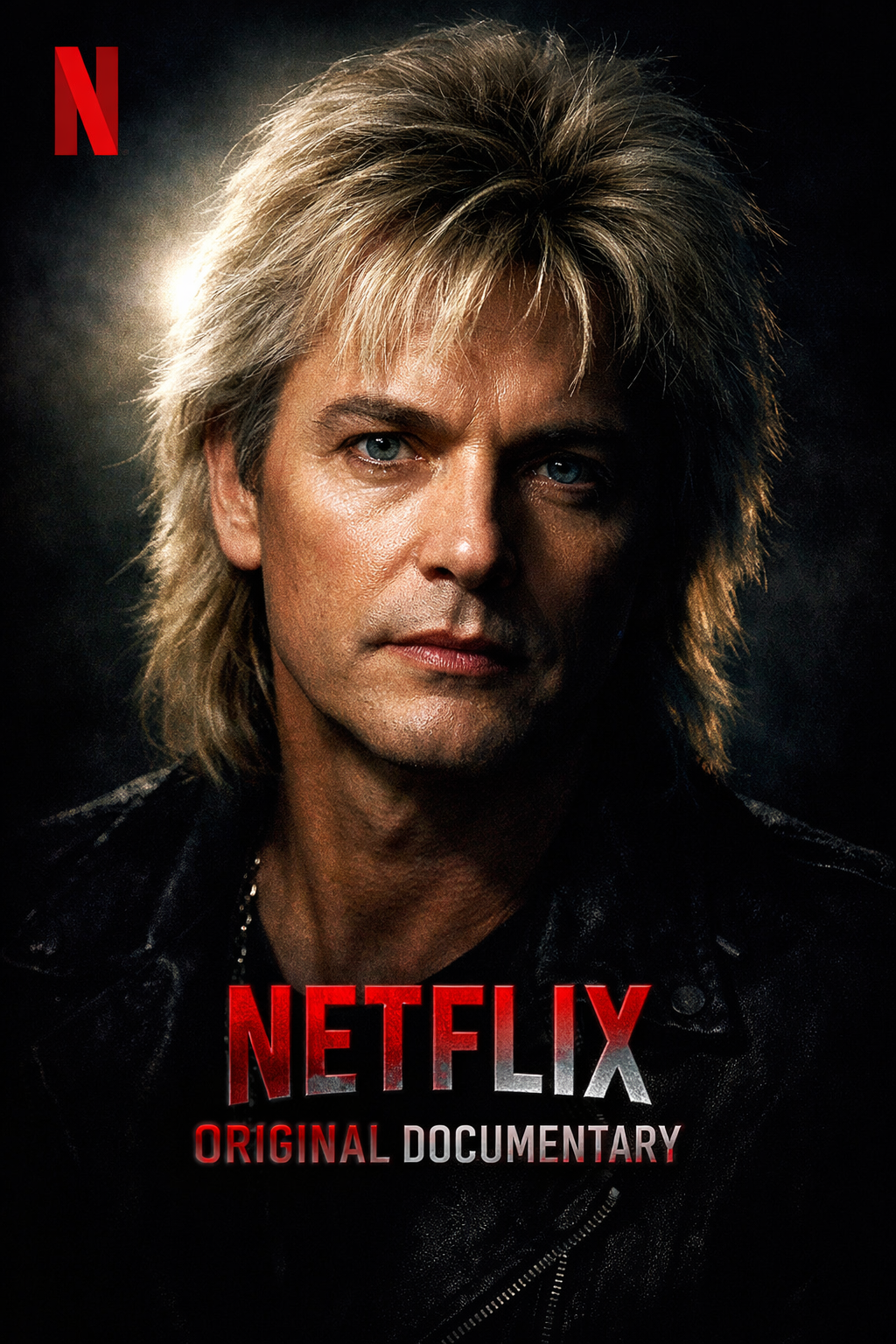 The wait is finally over: Netflix Has Officially Released The Trailer for the Highly Anticipated Benjamin Orr Documentary.