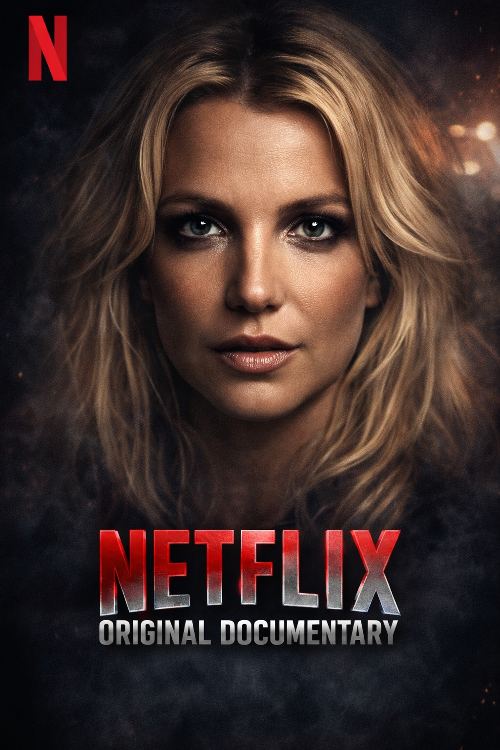 Netflix Has Officially unveiled The Trailer for the Highly Anticipated Britney Spears Documentary.