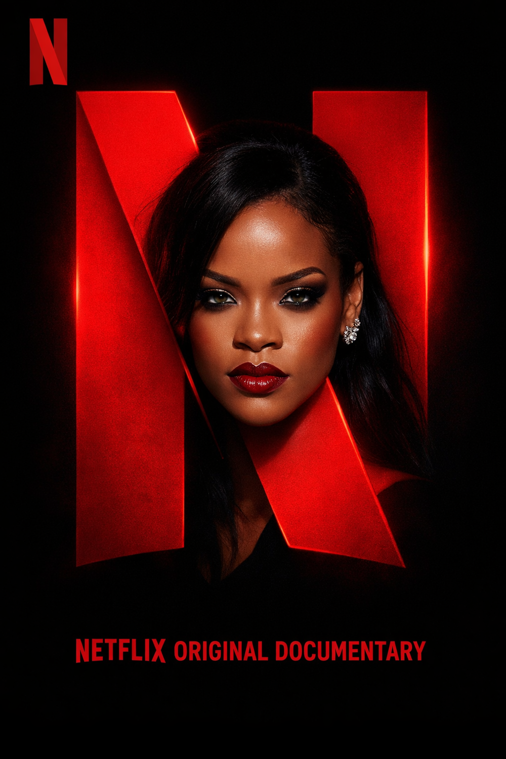 OFFICIALLY: Netflix finally releases trailer for RIHANNA documentary