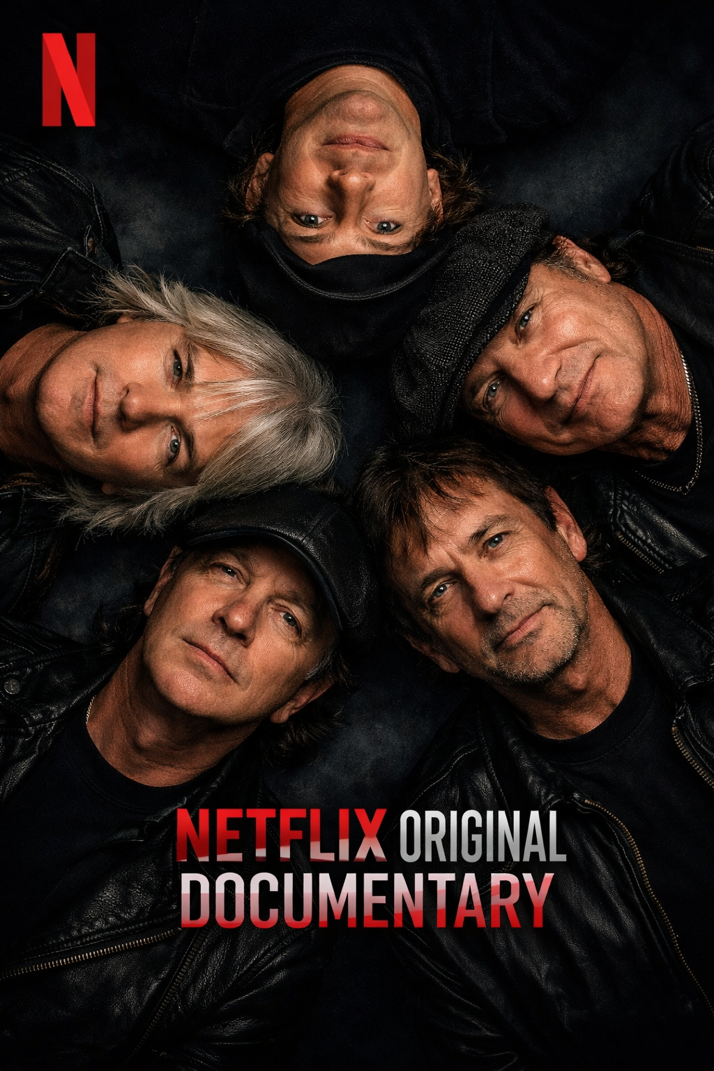 The wait is finally over: Netflix Has Officially Released The Trailer for the Highly Anticipated AC/DC Documentary.