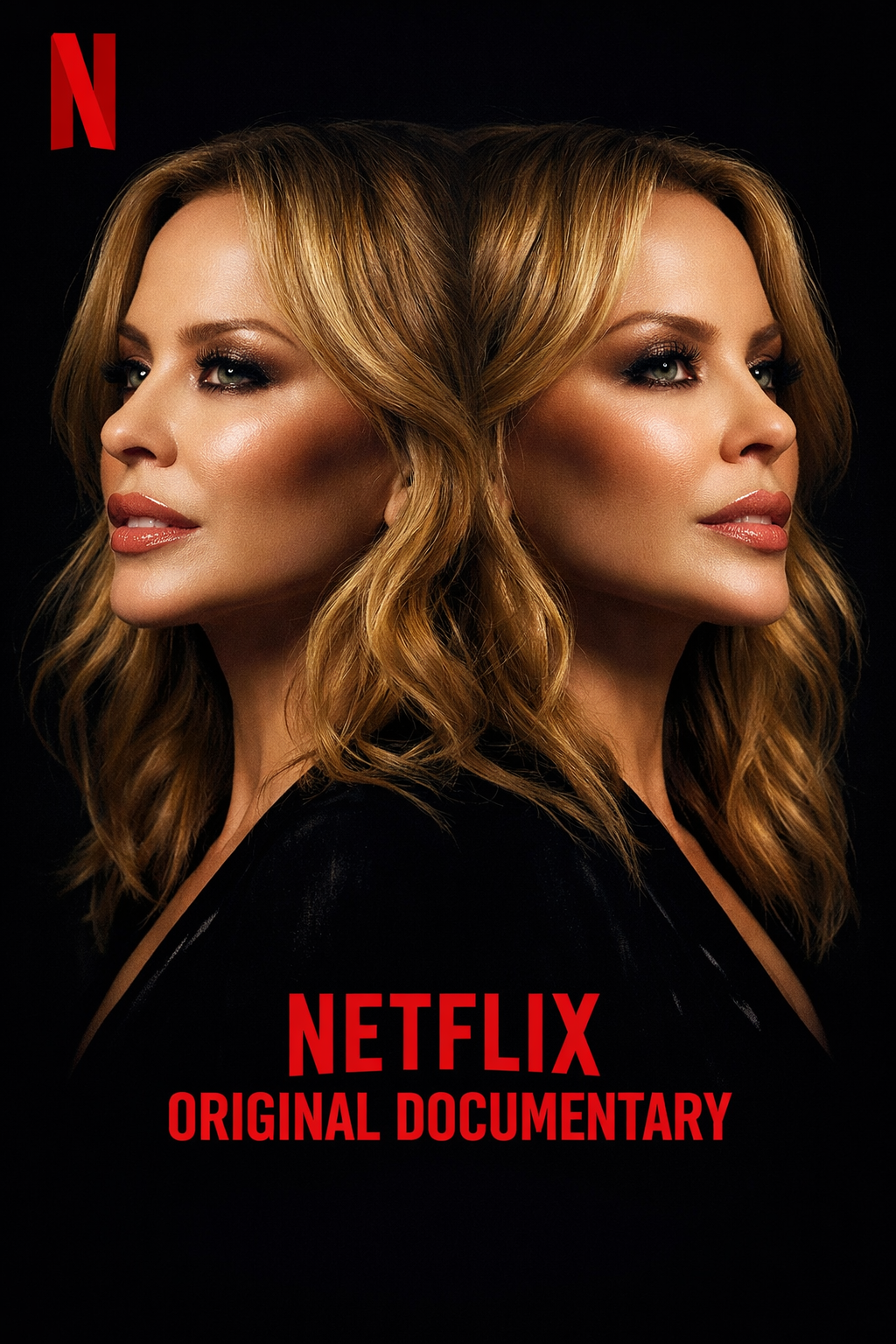 MINd blowing: finally Netflix releases untold story behind Kylie minogue life