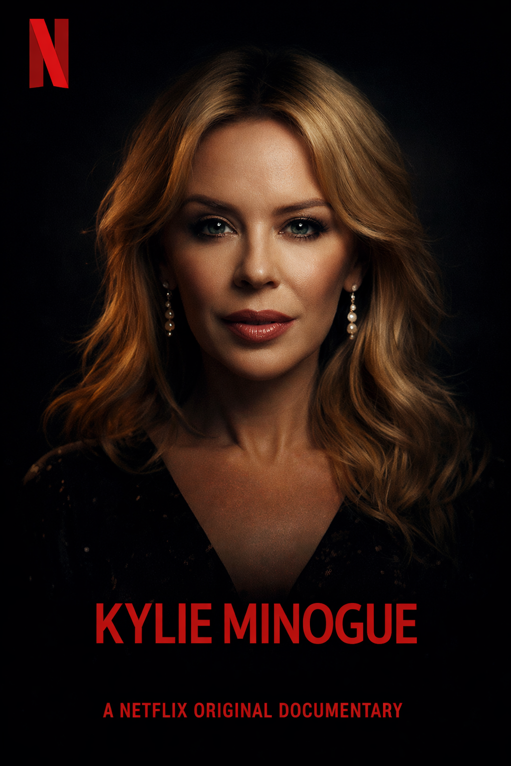 Officially: Netflix releases most anticipated Kylie minogue original documentry