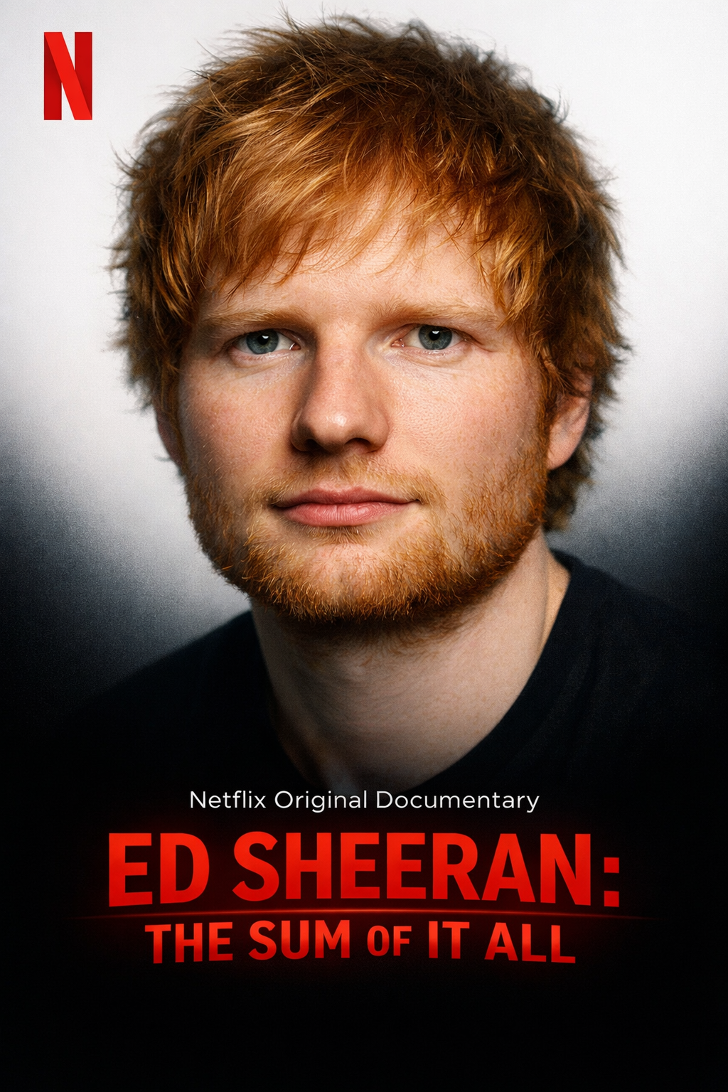 Legacy and fame never fade —– Netflix releases documentary, “the sum of it All “