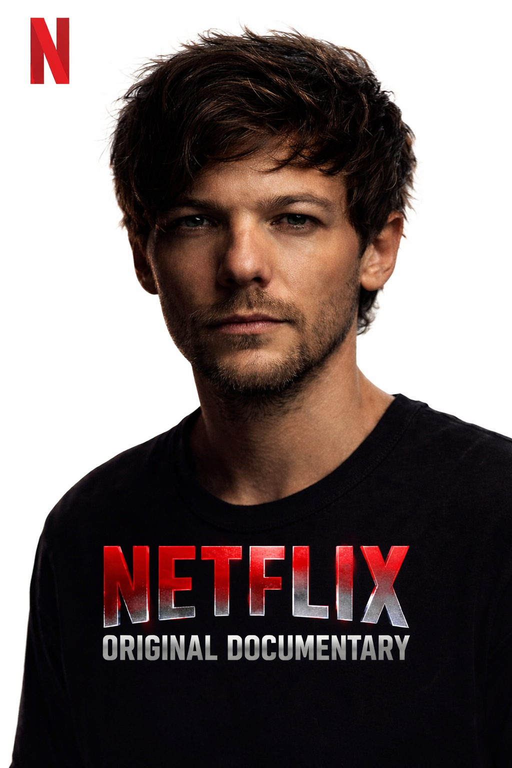 Finally out: Netflix Has Dropped the Trailer for the Long-Awaited Louis Tomlinson’s Documentary.