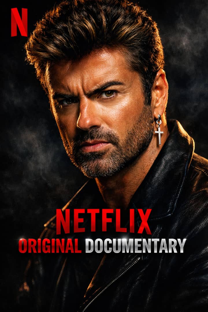Finally Out: Netflix Has Officially Released The Trailer for the Highly Anticipated George Michael Documentary.