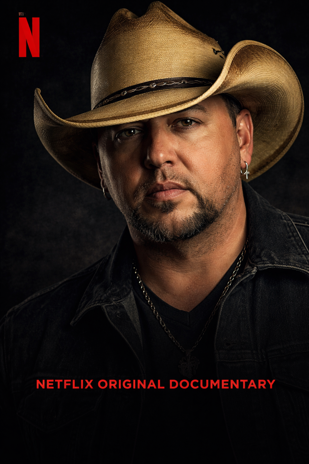 Officially: Netflix releases trailer for most anticipated Jason Aldean original documentry