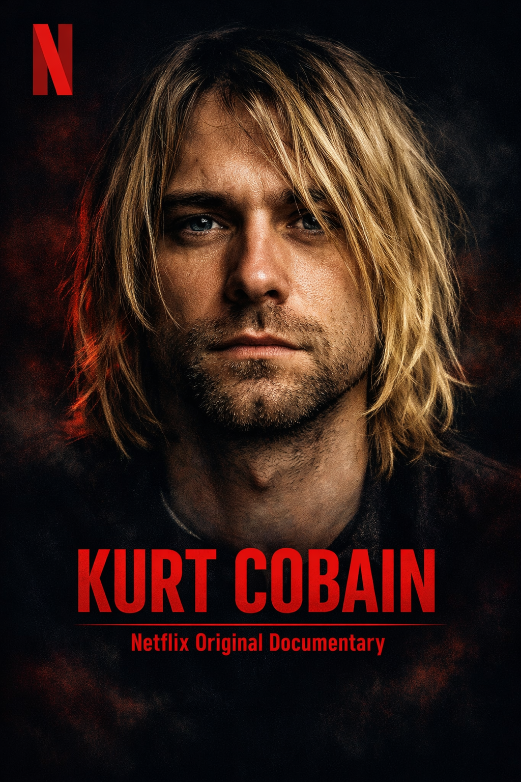 The wait is finally over: Netflix releases trailer for most anticipated Kurt Cobain original documentry
