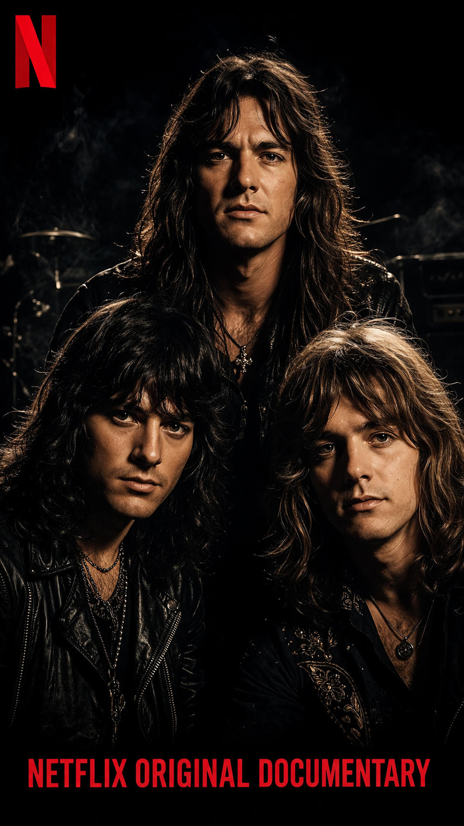 It’s Official: Netflix Has Officially Released The Trailer for the Highly Anticipated Crow band Documentary.