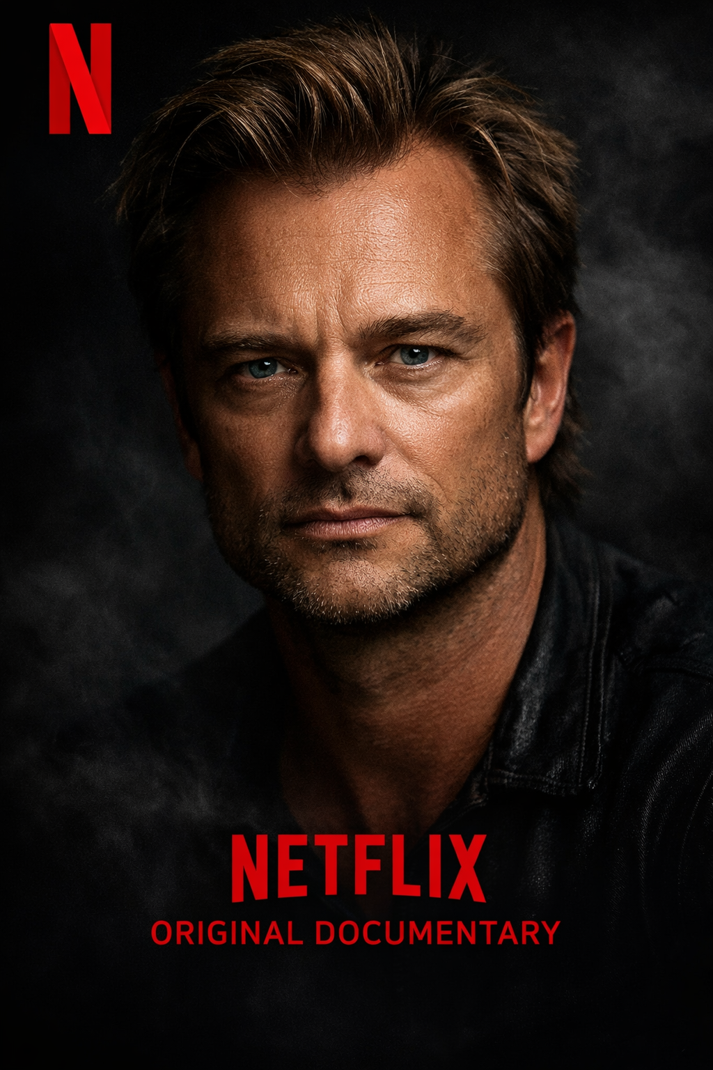 Finally Out: Netflix Has Officially Released The Trailer for the Highly Anticipated David Hallyday Documentary.