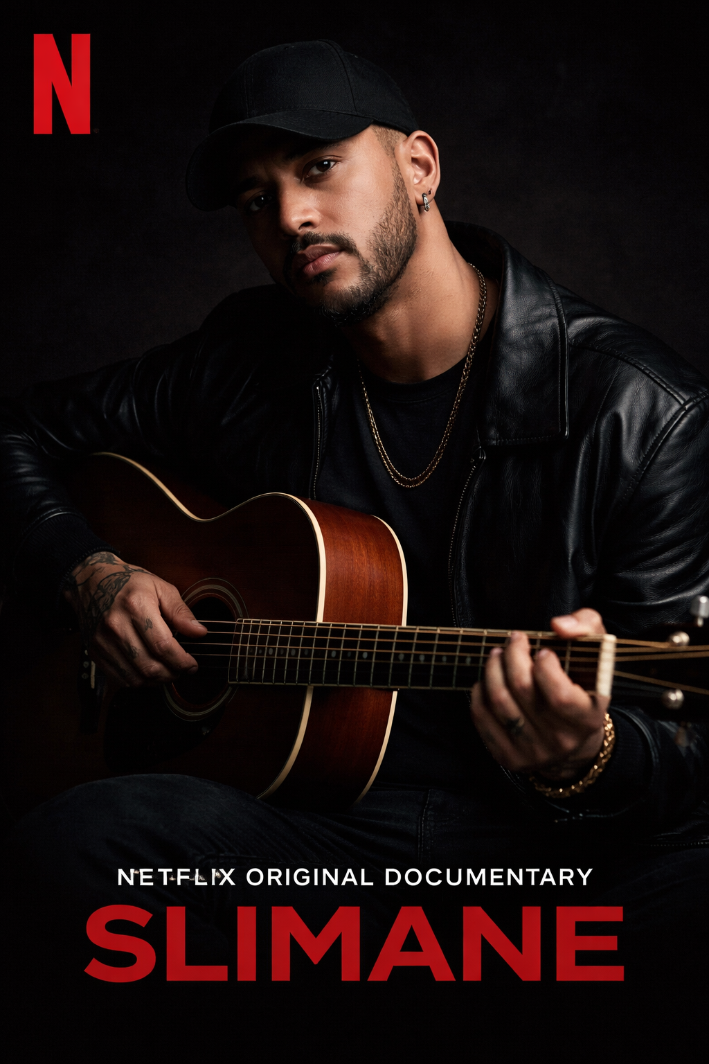 Legacy never fade —– Netflix unleashed Optimus prime slimane documentary