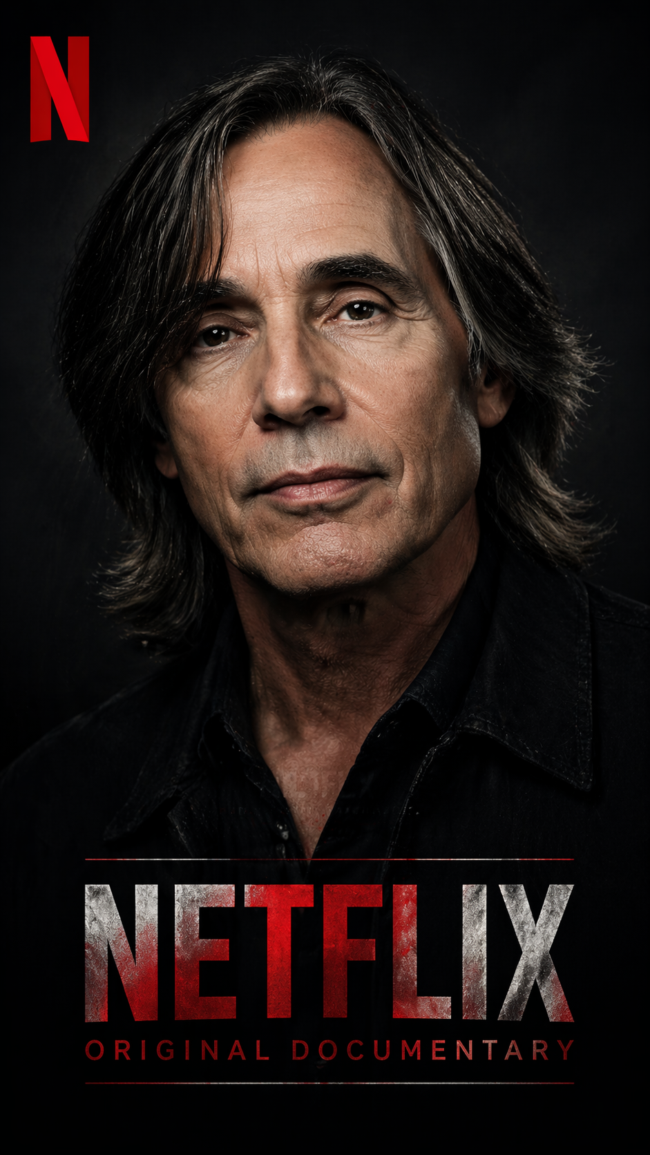 Finally Out: Netflix Has Officially Released The Trailer for the Highly Anticipated Jackson Browne Documentary.