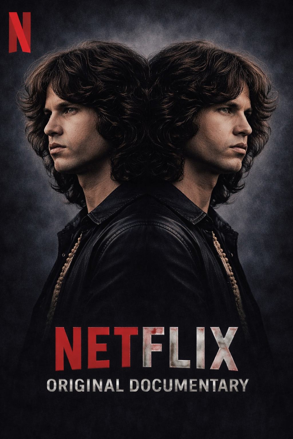 It’s Now Official: Netflix Has Finally released the Highly Anticipated Jim Morrison Documentary Trailer.