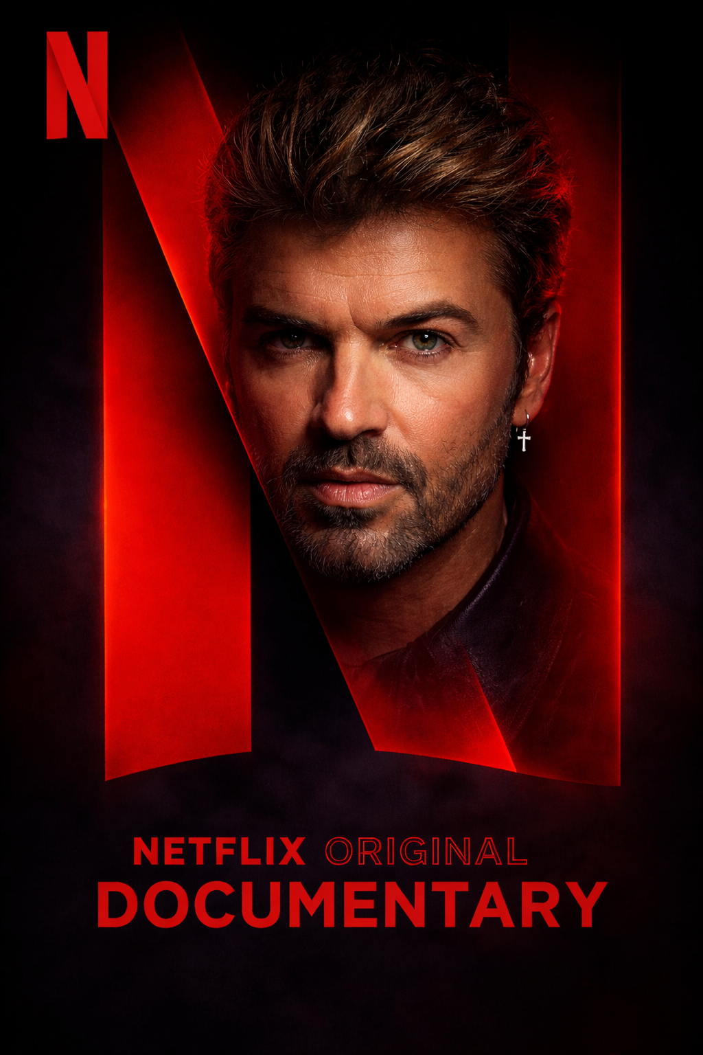 The wait is finally over: Netflix releases trailer for most anticipated George Michael documentary