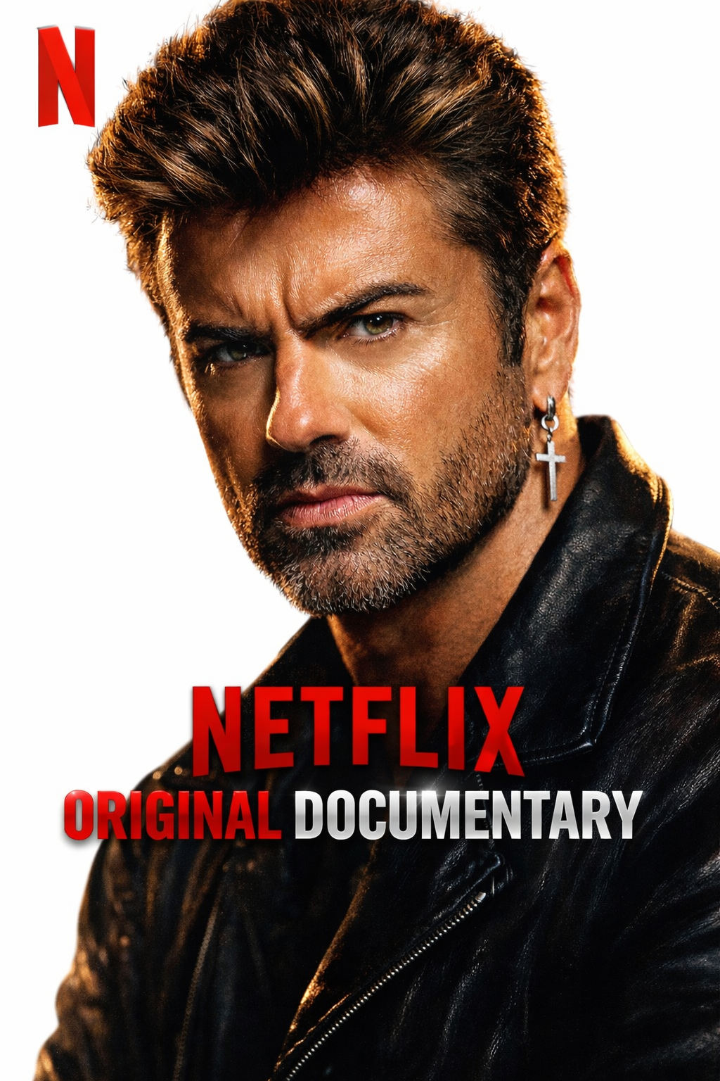 wait is over: Netflix Has finally released the trailer for the highly anticipated George Michael’s Documentary.