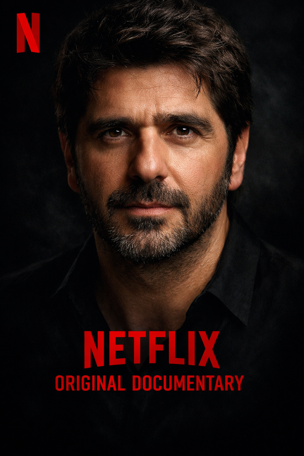 Finally Out: Netflix Has Officially Released The Trailer for the Highly Anticipated Patrick Fiori Documentary.