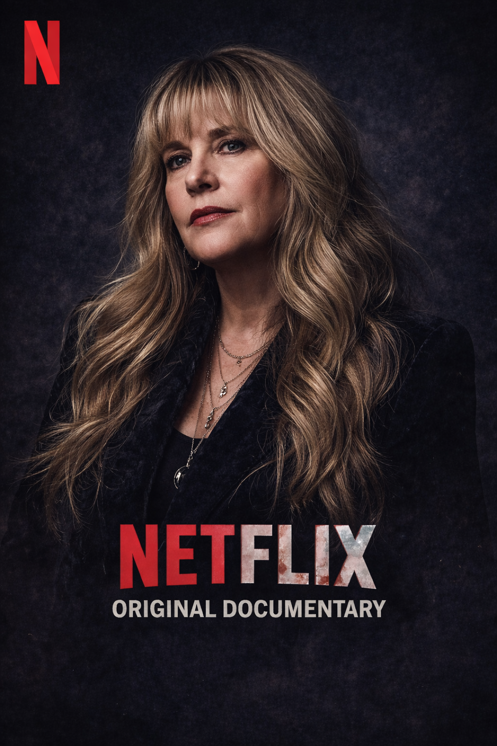Finally Out: Netflix Has Just dropped the long-awaited Stevie Nick’s Documentary Trailer.