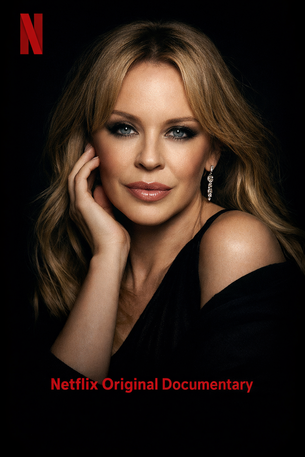 Officially: Netflix finally releases first Kylie minogue original documentry