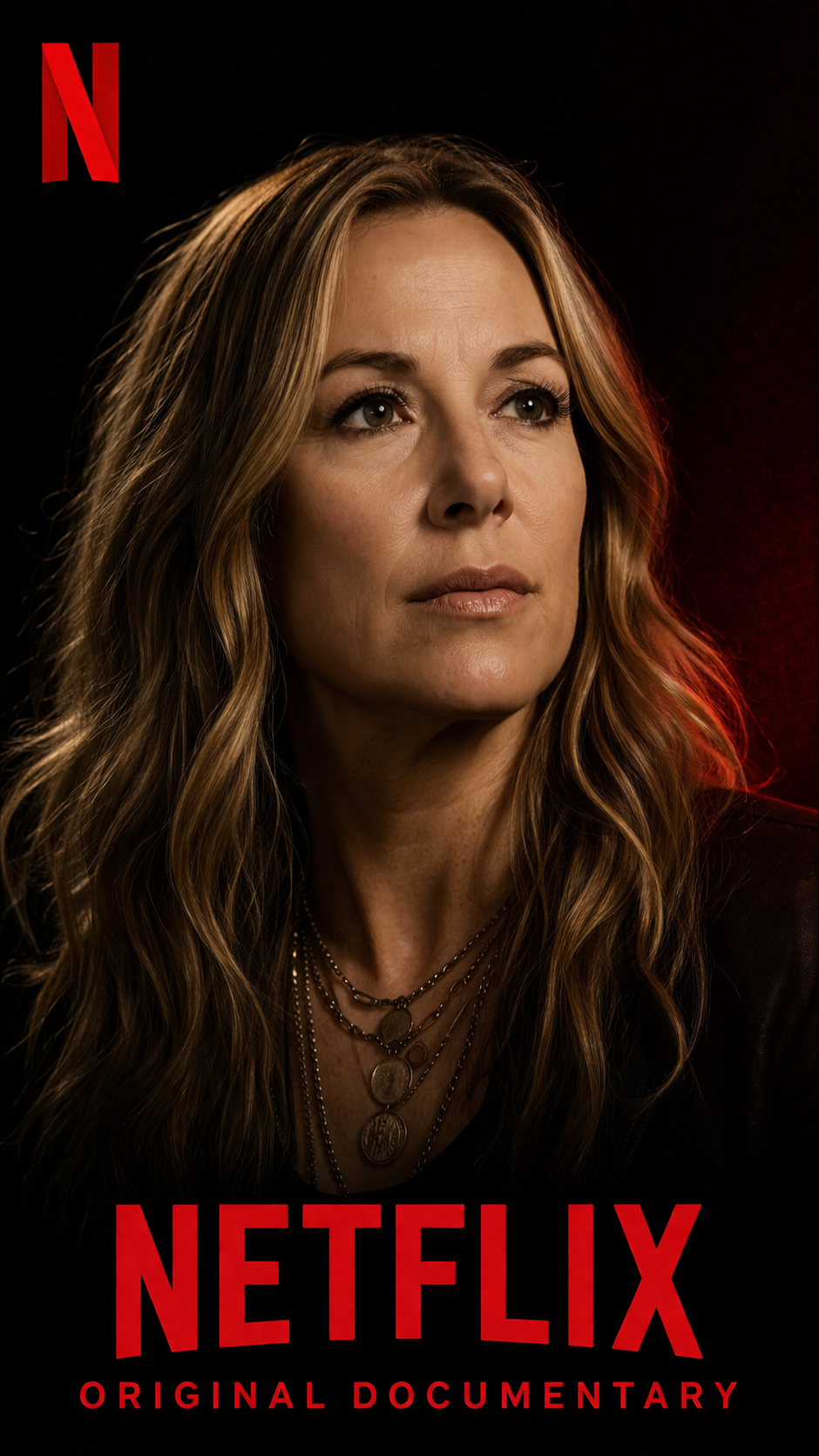 The wait is finally over: Netflix Has Officially Released The Trailer for the Highly Anticipated Shery Crow Documentary.