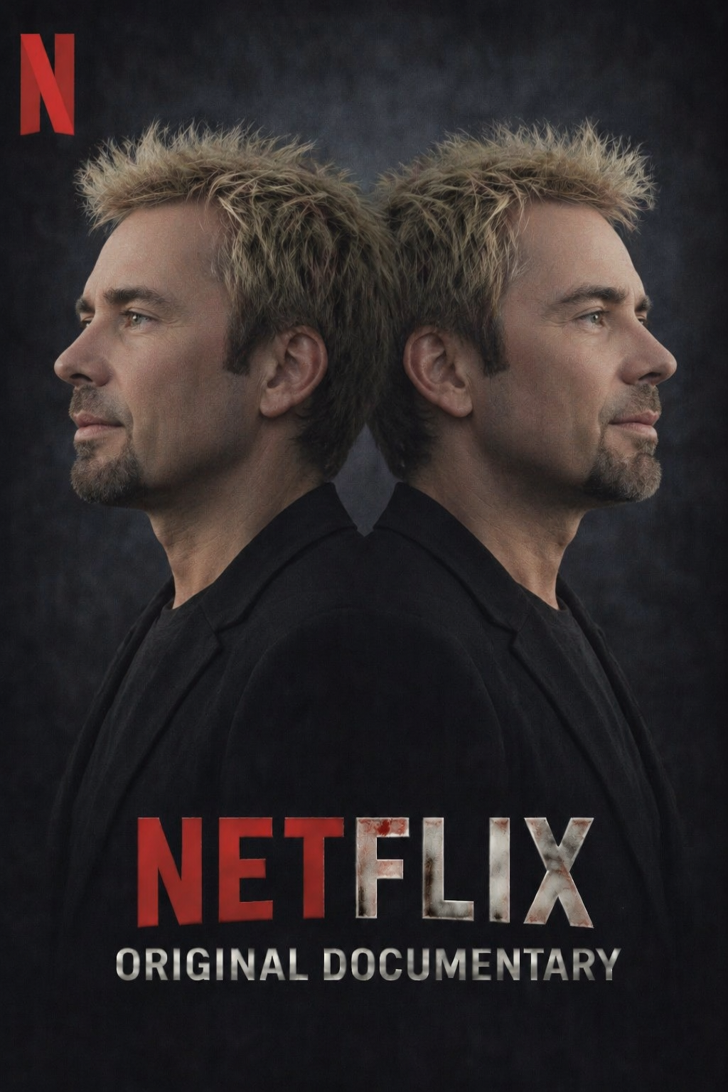 Finally Netflix Has Released The Trailer for the Highly Anticipated Chad Kroeger Documentary.