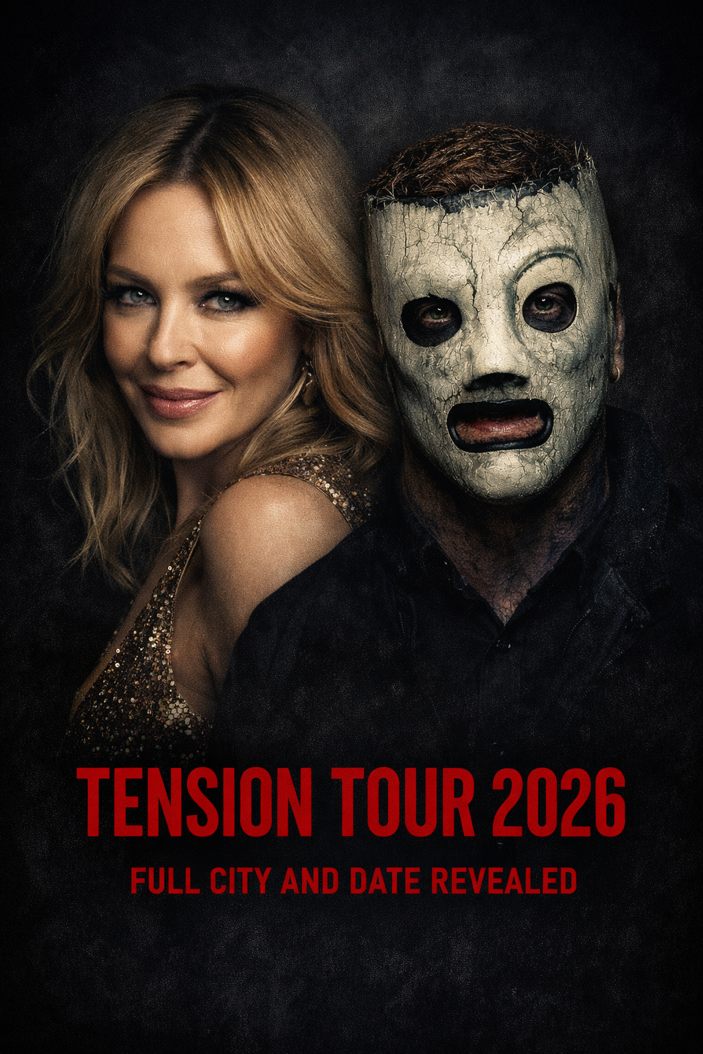Chaos and legacy: Kylie minogue and skipnot set to break records for her upcoming tour