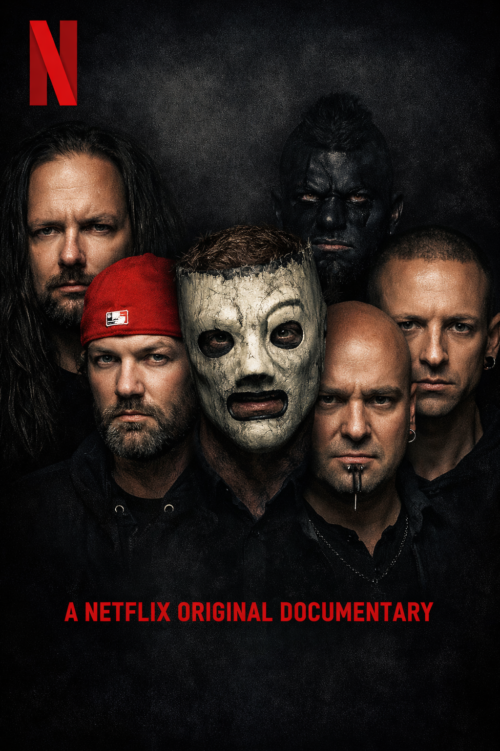 Officially Netflix releases long awaited nu metal legends documentary