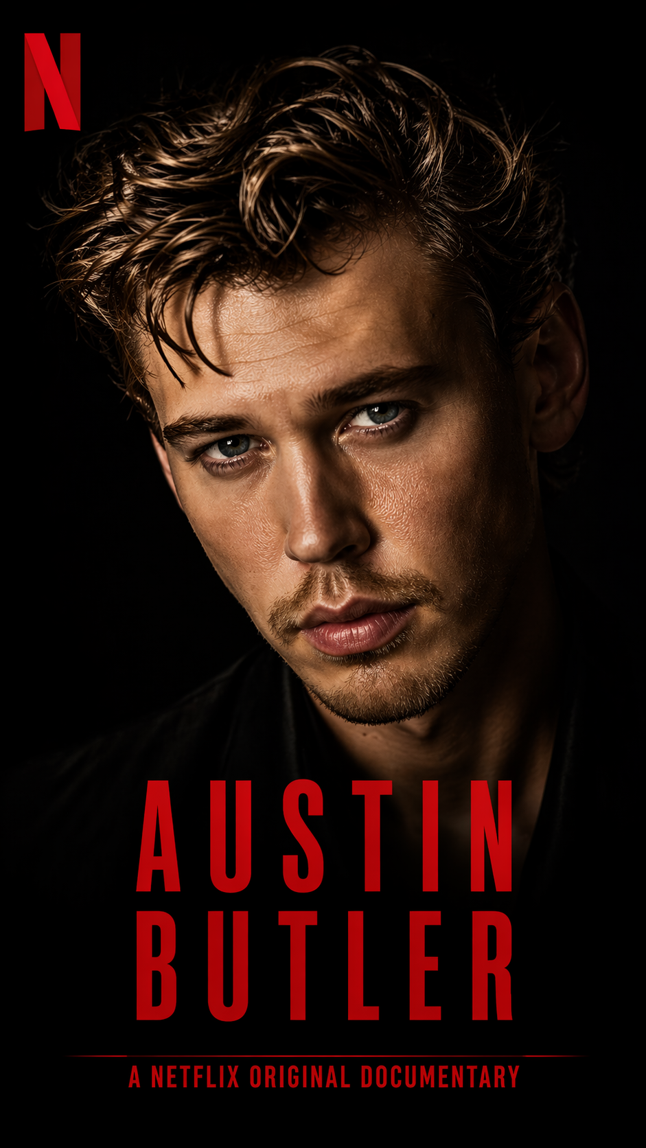 Officially: Netflix releases trailer for most anticipated Austin Butler original documentry